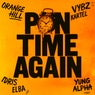 PON TIME AGAIN