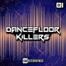 Dancefloor Killers, Vol. 01