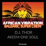 African Vibration