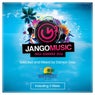 Jango Music - Bora Bora Ibiza Summer 2016 (Selected and Mixed by Damon Grey)