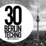 30 Berlin Techno Multibundle