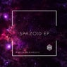 Spazoid EP