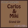 51 Lex Pres: Stand Up (Special Edition)