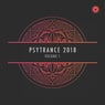 Psytrance 2018 Volume 1