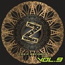 Coza Records, Vol. 9