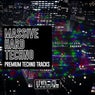 Massive Hard Techno (Premium Techno Tracks)