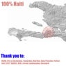 100% Haiti