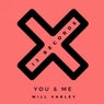 You & Me (The Remixes)