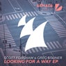 Looking For A Way EP