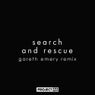Search and Rescue (Gareth Emery Remix)