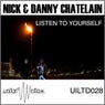 Listen to Yourself