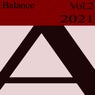 Balance 2021, Vol.2