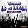 Up & Down (EDM Anthem)
