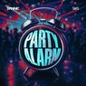 Party Alarm (Extended Mix)