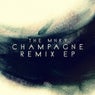 Champagne Remix
