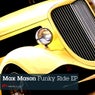 Funky Ride EP