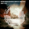 About A Love - Extended Mix