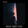 open your eyes