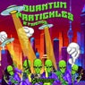 Quantum Partickles & Friends - Cyber Shamanic Hope
