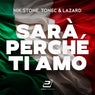 Sarà Perché Ti Amo (Techno Mix)