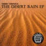 The Desert Rain Ep
