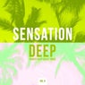 Sensation Deep, Vol. 9 (Groovy Deep House Tunes)