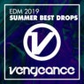 EDM 2019 - Summer Best Drops