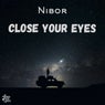 Close Your Eyes