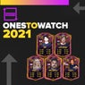 Ones to Watch 2021