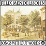 Songs without Words