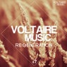 Voltaire Music Pres. Re:generation #7