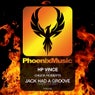 Jack Had A Groove (Remixes Vol 1)