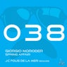 Spring Affair - J.C. Fous De La Mer Remixes