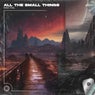 All The Small Things (Techno Remix) [Extended Mix]