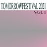 TOMORROWFESTIVAL 2021, Vol.1