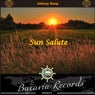 Sun Salute