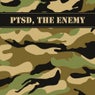Ptsd the Enemy - Single