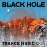 Black Hole Trance Music 12-25