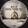 The Best Of Capital Techno Vol. 1