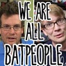 We Are All Batpeople