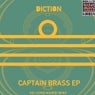 Captain Brass EP