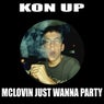 McLovin Just Wanna Party