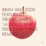La Dolce Vita (Fred Everything Remixes)