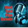 Black Eyed Peas Karaoke