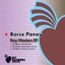 Borce Panov - Roy Masters EP