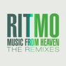 Music From Heaven (The Remixes)