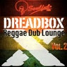 Reggae Dub Lounge, Vol. 2