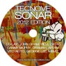 Tecnove Sonar Edition 2012