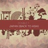 Japan (Back to Asia)