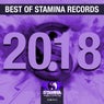 Best Of Stamina Records 2018